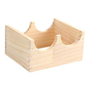 艾灸架悬灸仪雷火灸支架粗艾条新款实木懒人悬灸架家用立式熏器具