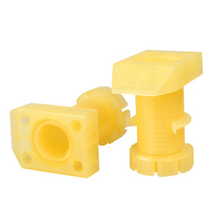 橱柜支撑脚调节脚厨柜调整地脚可调节橱柜腿调整脚踢脚线挡板柜腿