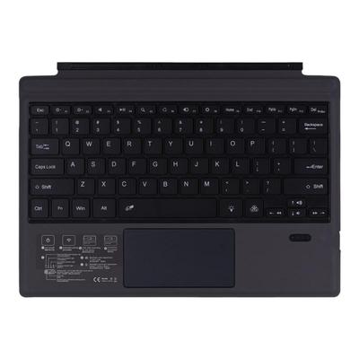 七彩背光无线蓝牙键盘