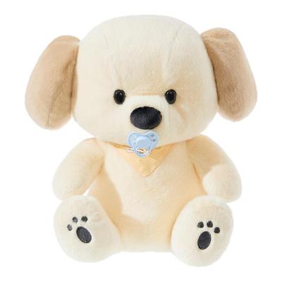 TheGreenParty奶嘴小狗玩偶