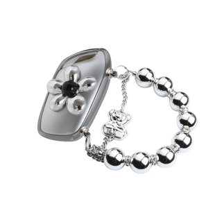 荣威rx5钥匙套plus专用i5科莱威i6max汽车d7dmh高档d5x扣D6壳m7包