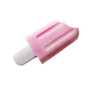 荧光笔彩笔可爱迷你彩色标记笔学生用儿童冰淇淋卡通文具小记号笔