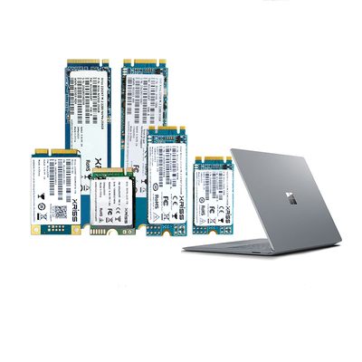 xrIss微软SurfaceLaptop固态硬盘