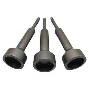 冲击钻打桩头电锤头膨胀螺丝打紧打接地线植筋锤头新型电锤头套筒