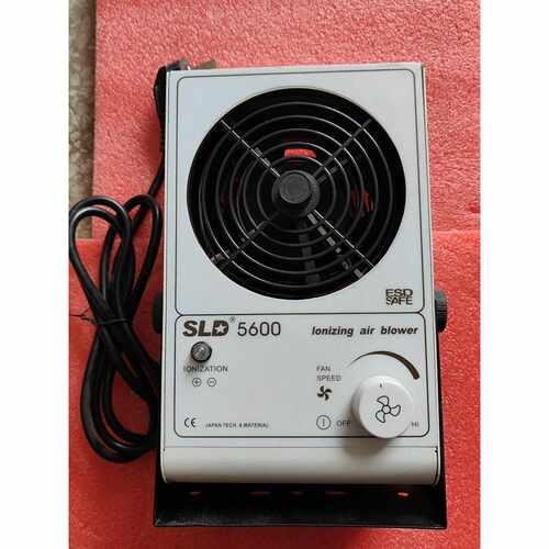 （议价）正品新力达SLD5600离子风机消除静电离子风扇高效型