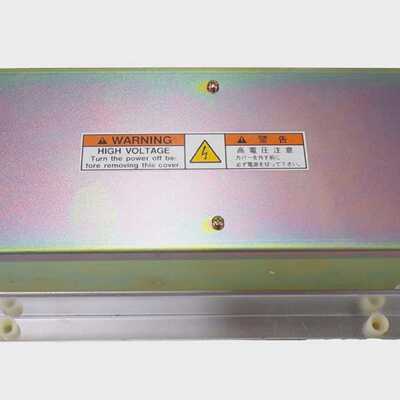 Jeol JWS-7555 SED 10kV CT PS Jeol JWS-7555 Wafer Inspection