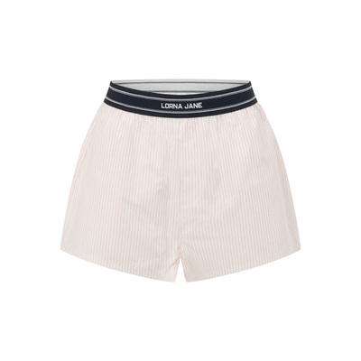 LornaJane跑步系列运动短裤