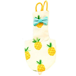 鹦鹉尿不湿小鸟用的飞行绳牡丹玄风尿兜虎皮尿布兜屎兜飞行服