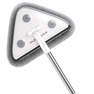 佳帮手擦玻璃神器家用双面擦伸缩杆高楼窗户专用多功能清洁刮水器