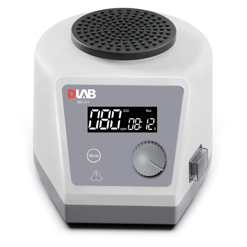 北京大龙数显涡旋混匀仪MX-S+涡旋振荡器漩涡混合器3000rpm