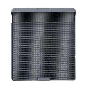 狗狗厕所大号大型中小型犬冲水防踩屎不湿脚粘脚宠物便尿盆狗厕所