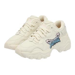 复古厚底老爹鞋PULSAR WEDGE女甜酷休闲鞋400972彪马puma官方奥莱