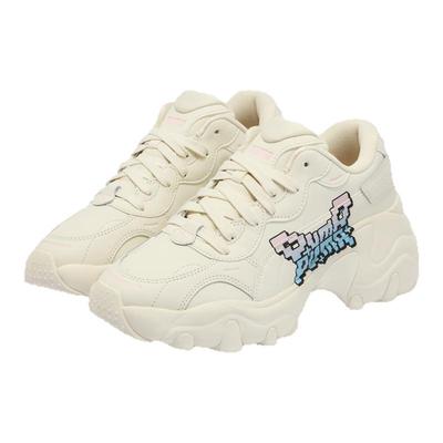 PUMA彪马女子复古休闲老爹鞋