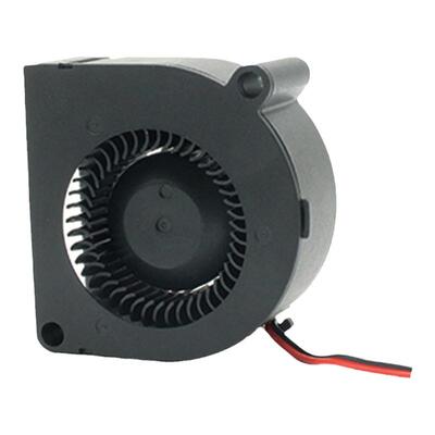 楚海直流涡轮宽口大风量静音高转