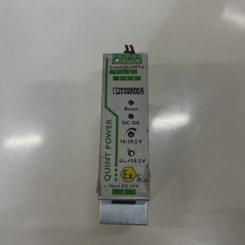 phoenix contact 2320542 quint power