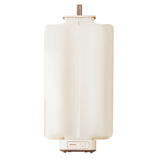 【李佳琦直播间生活节付定金】大宇干衣机家用烘干机便携可折叠