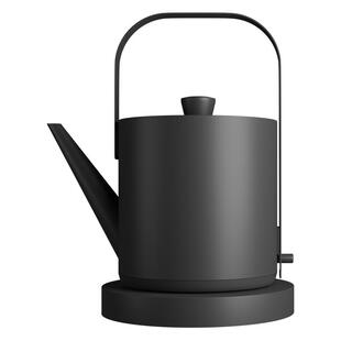 Creade科瑞德提梁烧水壶泡茶专用汀壶家用电热水壶长嘴手冲咖啡壶