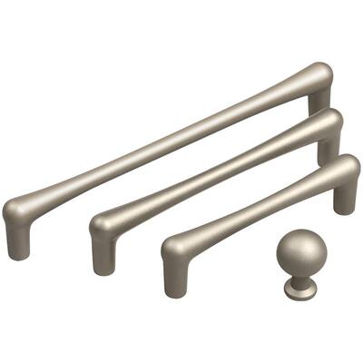 [会员95折]煊利抽屉橱衣柜门拉手