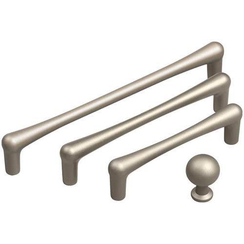 煊利 Orig.法式拉手衣柜门拉手抽屉橱柜门把手奶油风高级柜子拉手