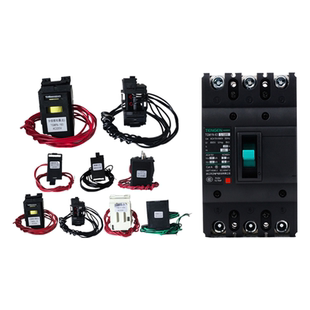 TGM1N分励脱扣器天正消防强切开关24分励脱扣断路器分离线圈220