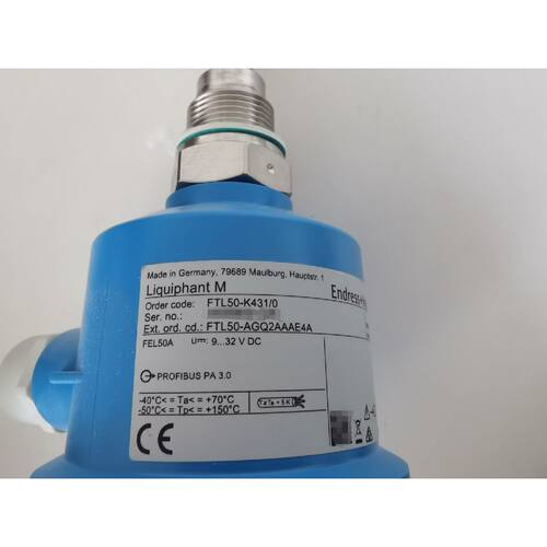 FTL50-K431/0   FTL50-AGQ2AAAE