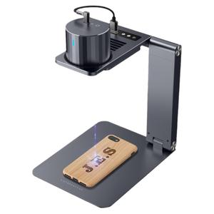 啄木鸟PRO小型木头激光雕刻机