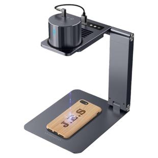 LaserPecker 啄木鸟PRO激光雕刻机雷射小型便携式DIY迷你木头刻字