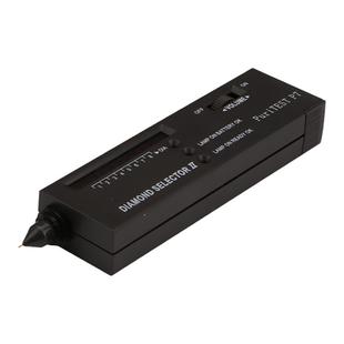 测钻笔热导仪玉石硬度测试仪器翡翠水晶玛瑙钻石珠宝真伪鉴定工具