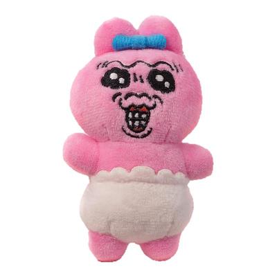 TOPTOYOpanchu搞怪搭子系列毛绒挂件搞怪盲盒包挂摆件生日礼物