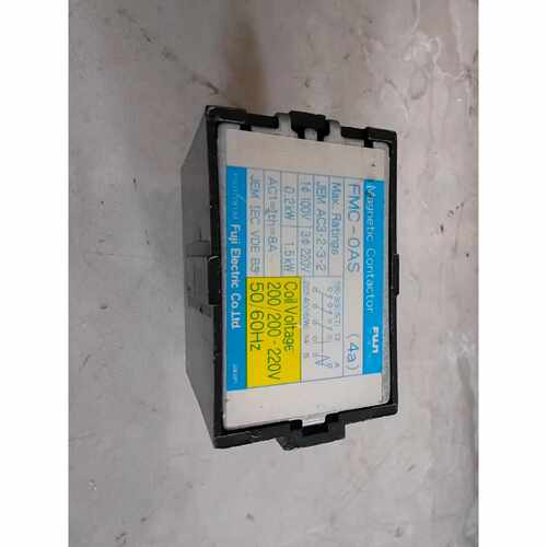 议价继电器FMC0AS4A200220V电压5维修