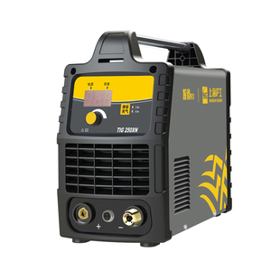 沪工250 315氩弧焊机220v380双电压家用多功能冷焊机金银铜铝焊接