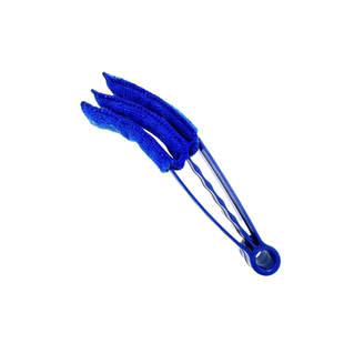 电风扇清洁神器空调出风口扇叶除尘掸刷子可拆洗扫灰百叶窗除尘刷