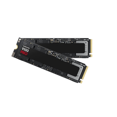 国行三星1TB2TB固态硬盘9100PRO