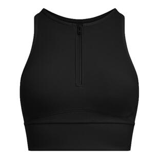 安德玛官方【柔感系列】UA Meridian女子拉链训练瑜伽背心6000361