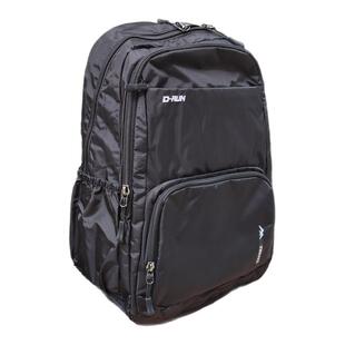 轻便防水双肩包耐磨日常通勤背包运动休闲旅行超轻郊男女随身小包