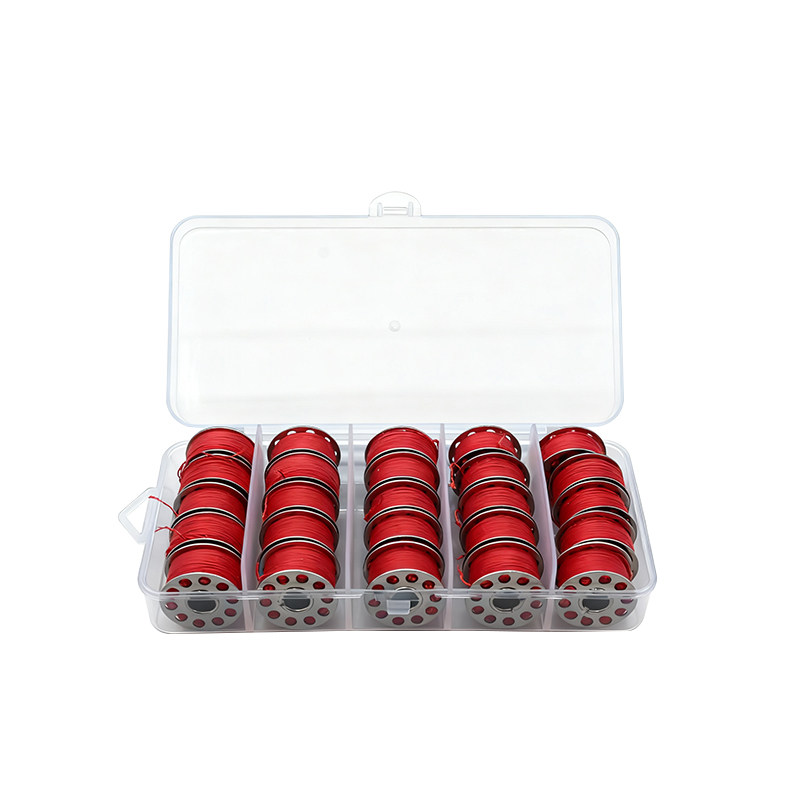 芳华505家用小型缝纫机铁梭芯
