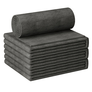 魔力布擦玻璃专用抹布加厚无痕无水印擦镜子神器保洁家用清洁吸水