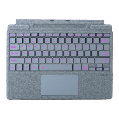 微软微软Surfacepro8/9蓝牙键盘