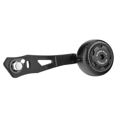 Gomexus革梦士单摇臂碳纤维摇臂