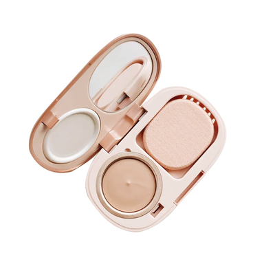 日本傲丽持久遮瑕魔术粉膏