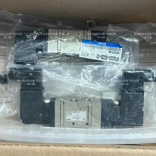 【议价-可维修】 电磁阀 VFS2220 5DZB /二手均有货
