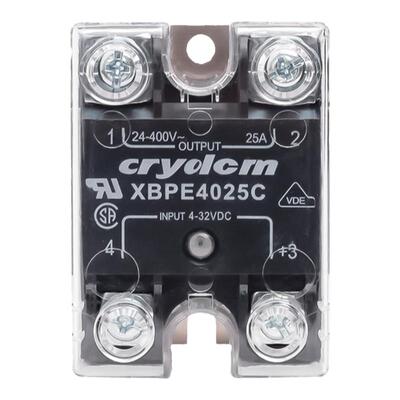 快达固态继电器XBPE4050C