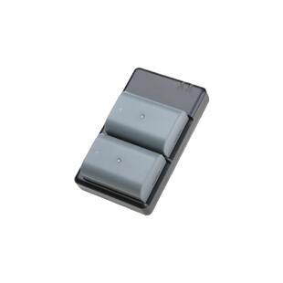 沣标DMW-BLF19E相机电池适用松下DMC-GH4 GH5 GH3 GH5S G9 DC-G9LGK PDZ-BLF19E适马SDQ相机电池充电器套装