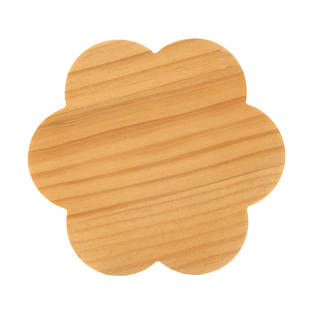 厚木板定制松木实木板异形来图加工多层板橡胶木切割尺寸打孔开槽