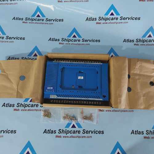 IMO NEXUS5-20F0 PROGRAMMABLE CONTROLLER