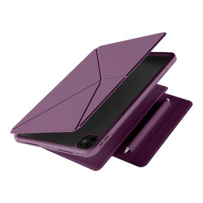 zoyu带边框双面夹全包边防撞轻薄