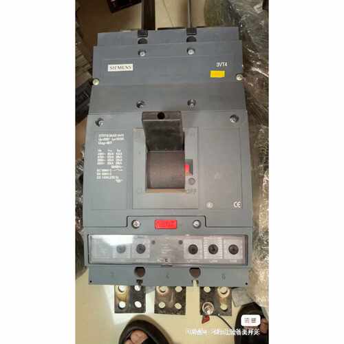 询价-塑壳断路器3VT47103AA300AA0可维修