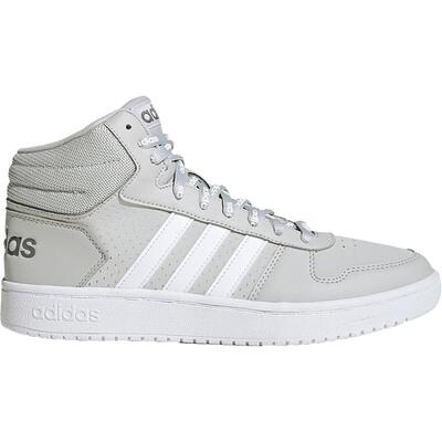Adidas/阿迪达斯正品当季新款男子休闲运动高帮板鞋 FW4477