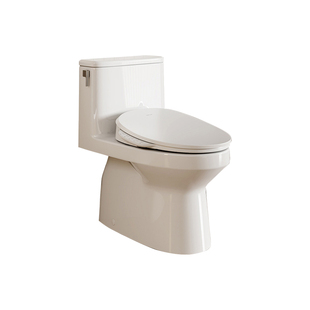 科勒家用坐便器希玛龙五级旋风连体节水静音抽水防臭马桶K-5697 T
