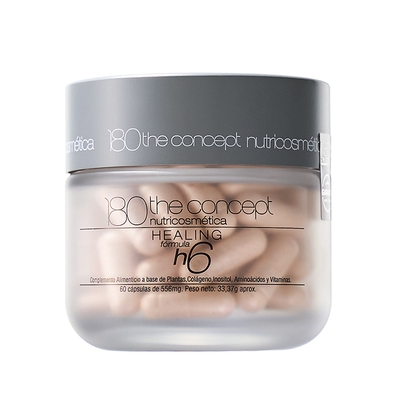 西班牙概念180反重力胶囊2.0